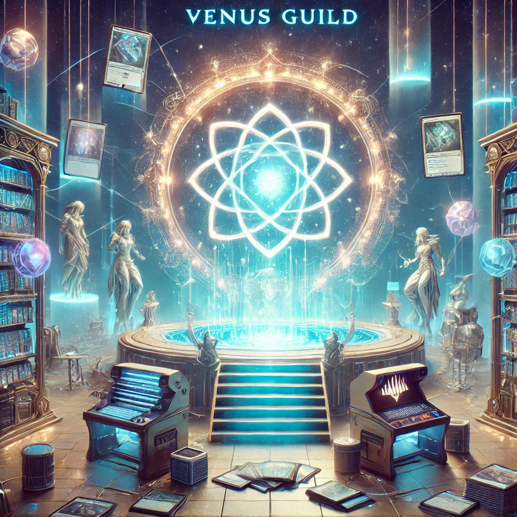 Trade Federation Image